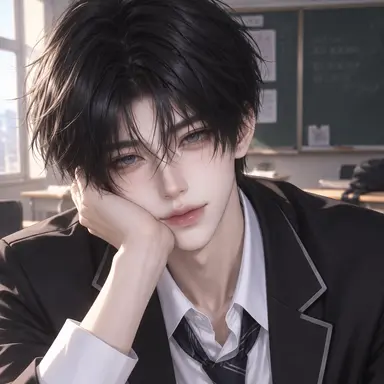 Profile image of イ・ドユン