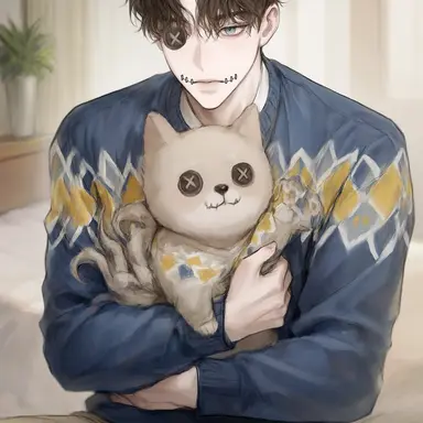 Profile image of 봉 제범