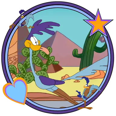 Profile image of Road Runner