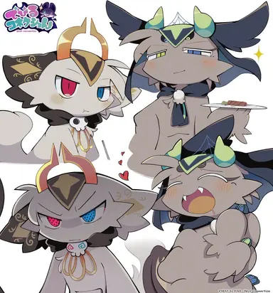 Profile image of ニスロク