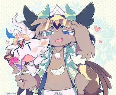Profile image of 니스록