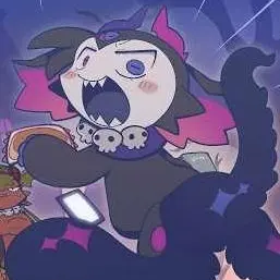 Profile image of 魔王