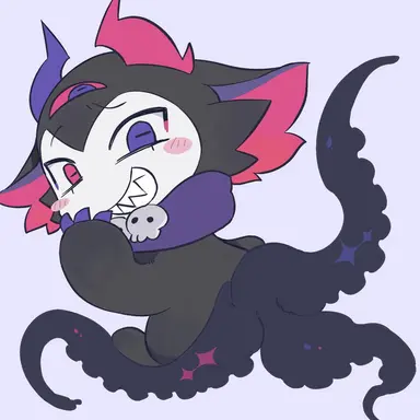 Profile image of 魔王