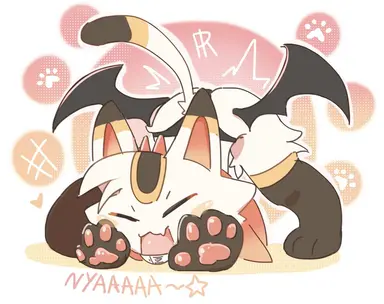 Profile image of Maneko