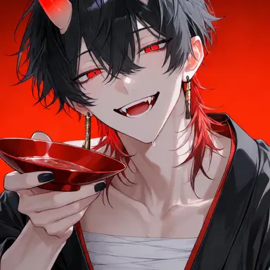 Profile image of 緋月