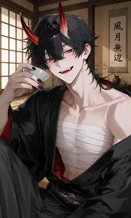 Profile image of 緋月