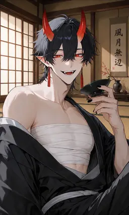 Profile image of 緋月