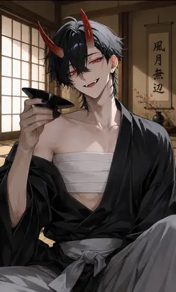 Profile image of 緋月