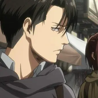 Profile image of 리바이 아커만