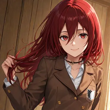 Profile image of 유키