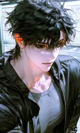 Profile image of ペク・イヒョン