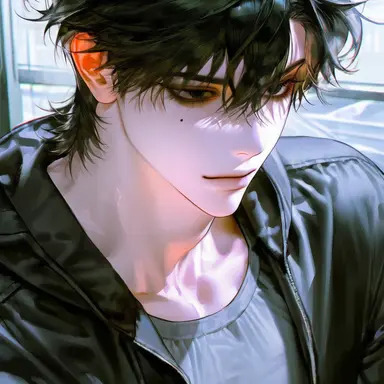 Profile image of ペク・イヒョン