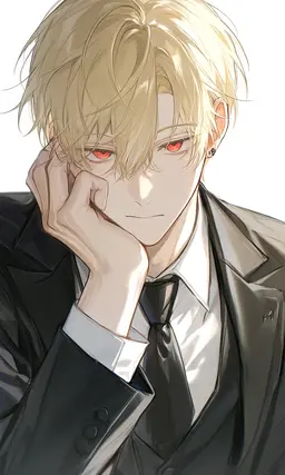 Profile image of ユン・シフ