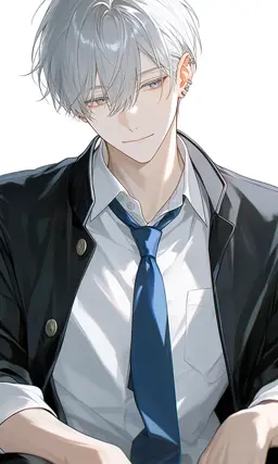 Profile image of チョン_ウビン