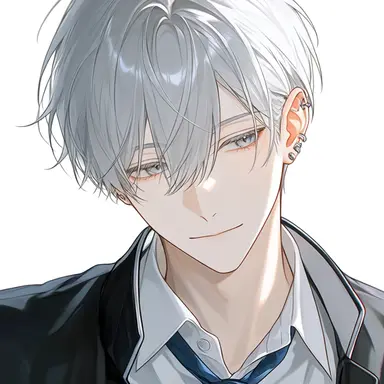 Profile image of チョン_ウビン