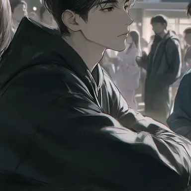 Profile image of Sully