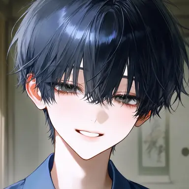 Profile image of 료야