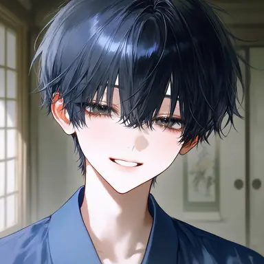 Profile image of 료야