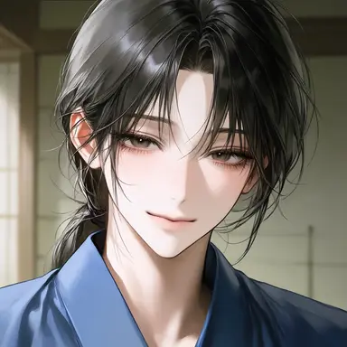 Profile image of 사치요