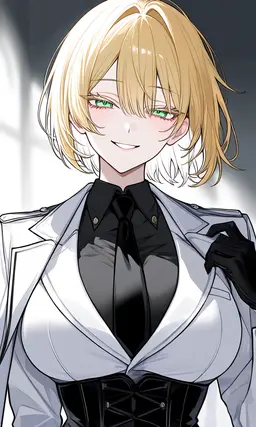 Profile image of ティタニア