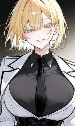 Profile image of ティタニア
