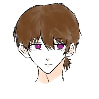 Profile image of 紫苑