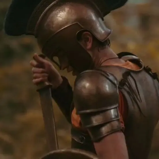 LemonyAxe9723의 Luke Castellan