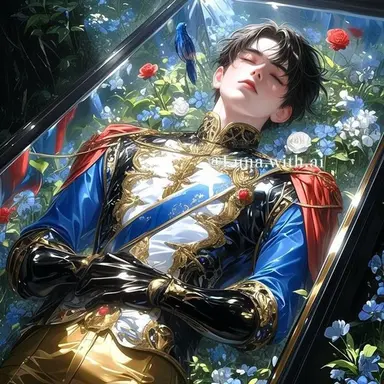 Profile image of 아스펜