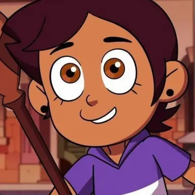 Profile image of Luz Noceda