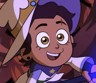 Profile image of Luz Noceda