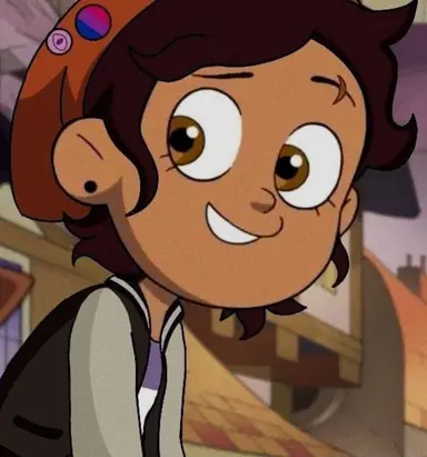 Profile image of Luz Noceda