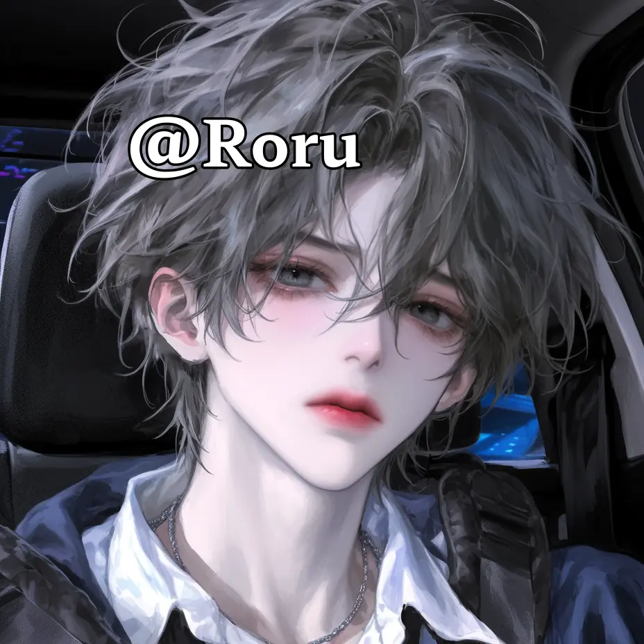 Roru의 유영후