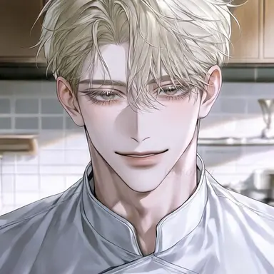 Profile image of ハン・テオ