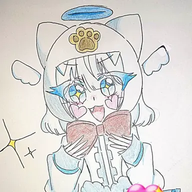 Profile image of 모찌엘