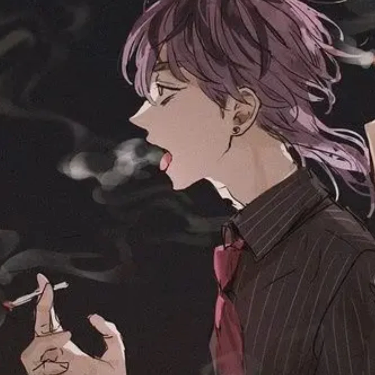 灰谷竜胆
