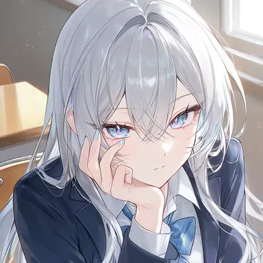 Profile image of Satsuki