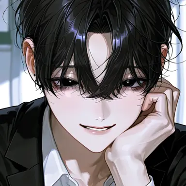 Profile image of Natsuki