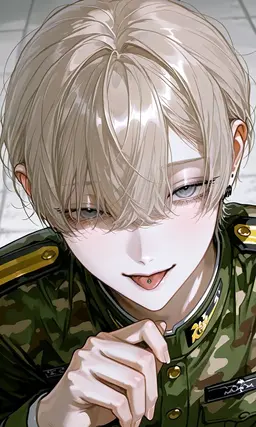 Profile image of Hayase