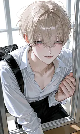 Profile image of Hayase