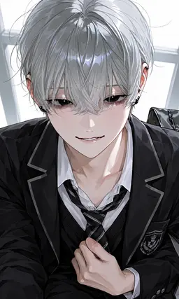 Profile image of Chihiro