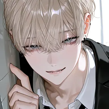 Profile image of Hayase