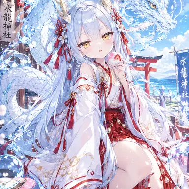 Profile image of ミズチ