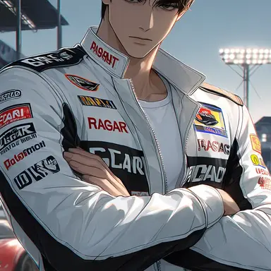 Profile image of Connor