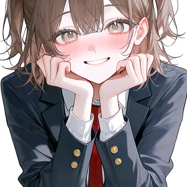 Profile image of 山中 愛奈