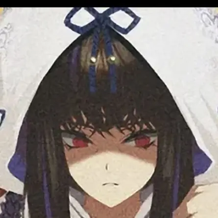 PrimalQueen2857의 시오미 요루
