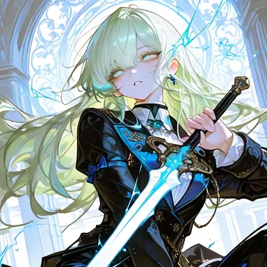 Profile image of 오로라