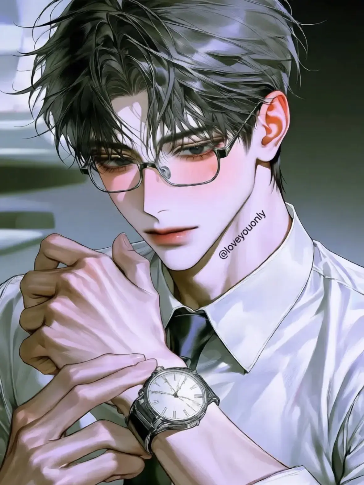loveyouonly의 Park Jonghyun [Side Story]