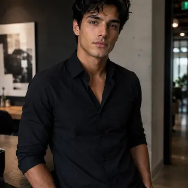 Profile image of Damien