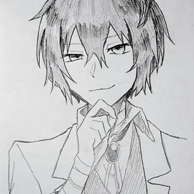 Profile image of 太宰治