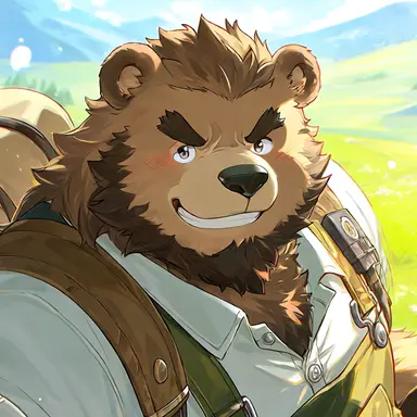 Profile image of ガルシア